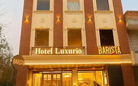 Hotel Luxurio - In-House Barista Cafe, Near Golden Temple Amritsar