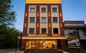 Hotel Luxurio - In-House Barista Cafe, Near Golden Temple Amritsar